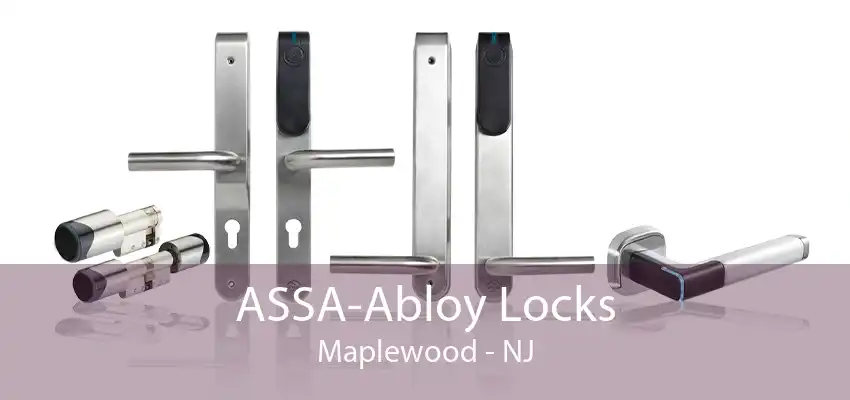 ASSA-Abloy Locks Maplewood - NJ