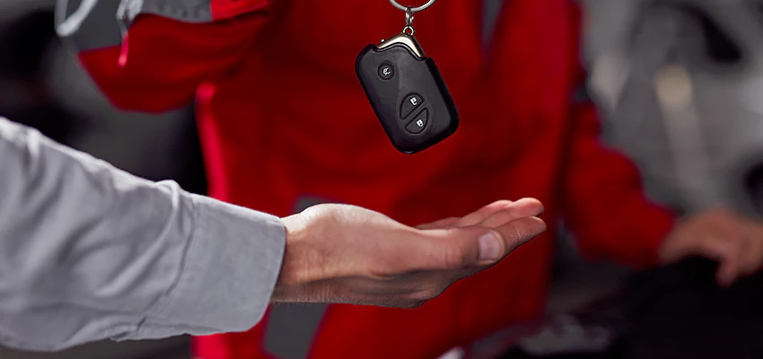 Automotive Car Lock Rekeying Locksmith Specialists in Maplewood, New Jersey