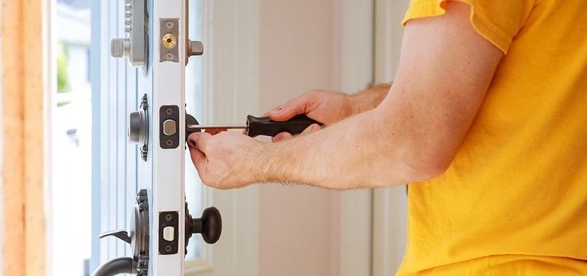 Break-in Prevention Solutions in Maplewood, NJ