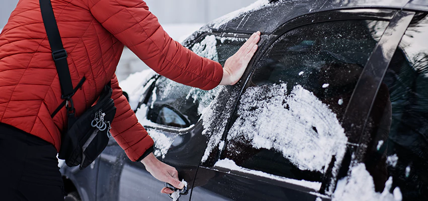 Emergency Keyless Lockout in Maplewood, NJ