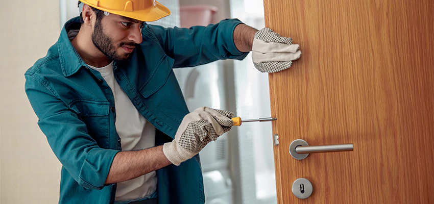 24 Hour Residential Locksmith in Maplewood, New Jersey