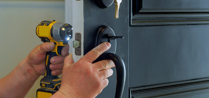 Emergency Downtown Locksmith in Maplewood, NJ