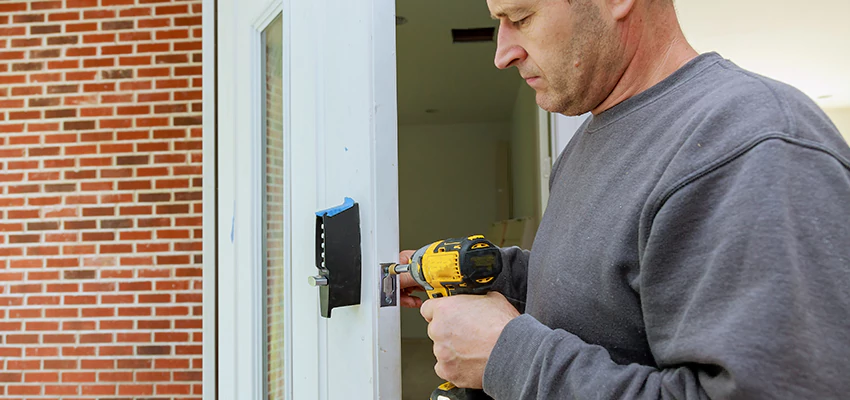 Eviction Locksmith Services For Lock Installation in Maplewood, NJ