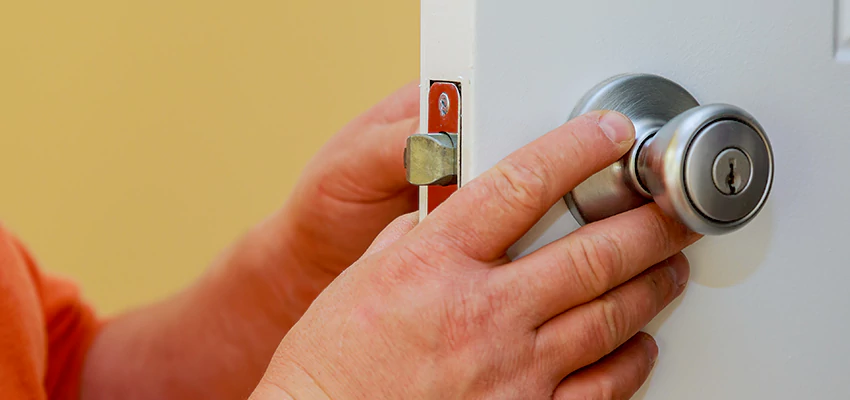 Residential Locksmith For Lock Installation in Maplewood, New Jersey