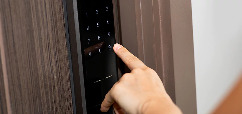 Smart Electric Locks Replacement Services in Maplewood, NJ