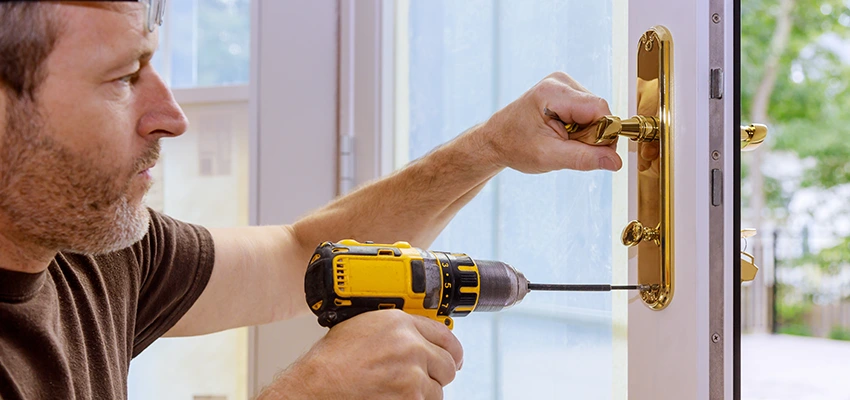 Affordable Bonded & Insured Locksmiths in Maplewood, NJ