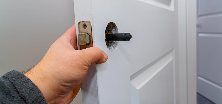 Nighttime Locksmith For Lock Repair in Maplewood, NJ