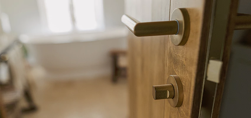 Mortise Locks For Bathroom in Maplewood, NJ