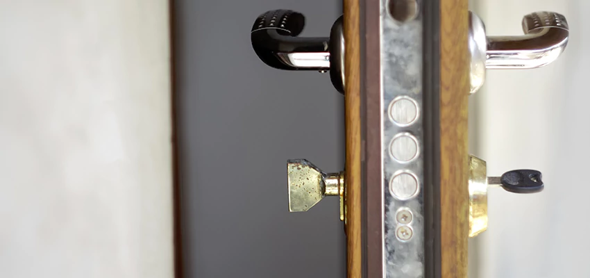 Holiday Emergency Locksmith in Maplewood, New Jersey