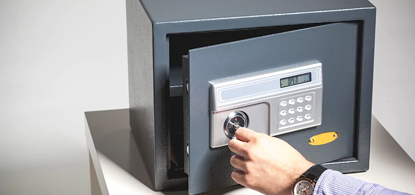 Jewelry Safe Unlocking Service in Maplewood, New Jersey