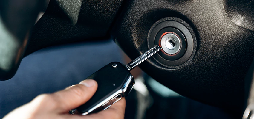 Car Key Replacement Locksmith in Maplewood, New Jersey