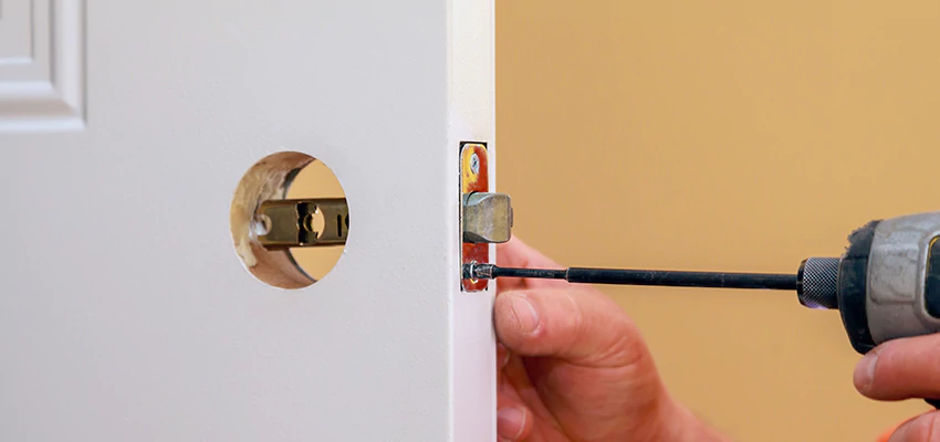 Stuck Door Knobs Repair in Maplewood, NJ