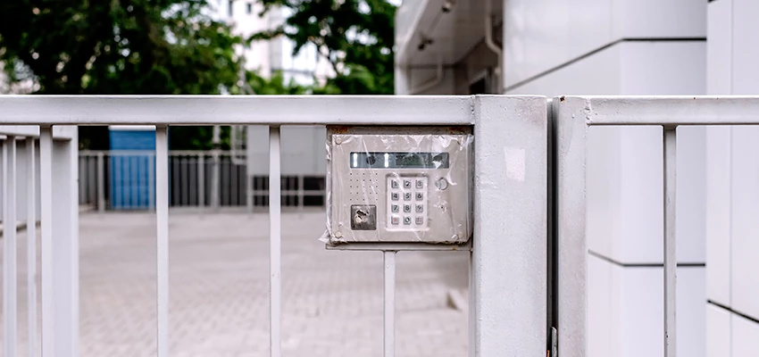 Gate Locks For Metal Gates in Maplewood, New Jersey