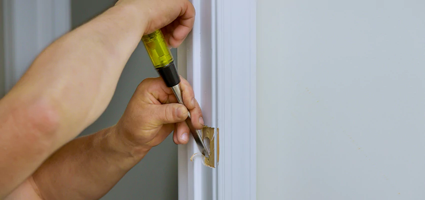 On Demand Locksmith For Key Replacement in Maplewood, New Jersey