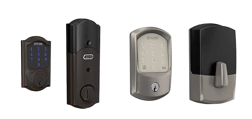 Schlage Smart Locks Repair in Maplewood, New Jersey