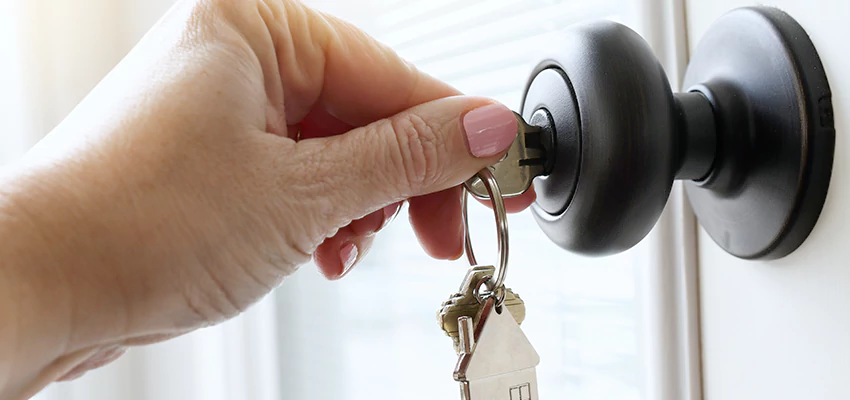 Top Locksmith For Residential Lock Solution in Maplewood, New Jersey