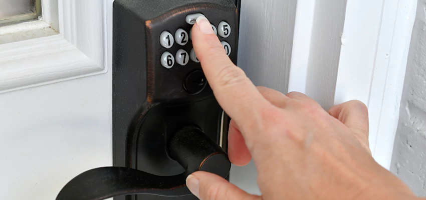 High-security Code Lock Ideas in Maplewood, New Jersey