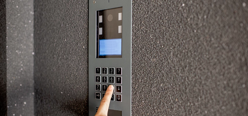 Access Control System Installation in Maplewood, New Jersey