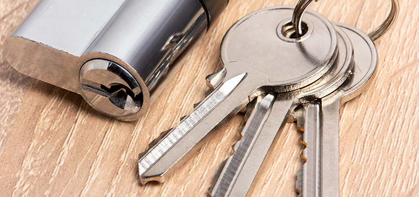 Lock Rekeying Services in Maplewood, New Jersey