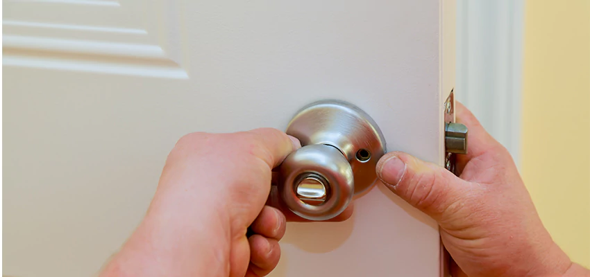 After-hours Locksmith For Lock And Key Installation in Maplewood, NJ