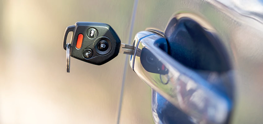 Automotive Locksmith Key Programming Specialists in Maplewood, NJ