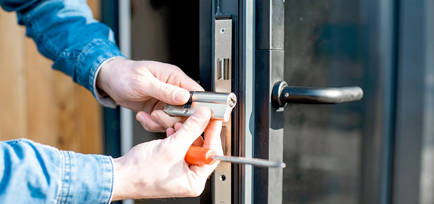 Eviction Locksmith For Lock Repair in Maplewood, NJ