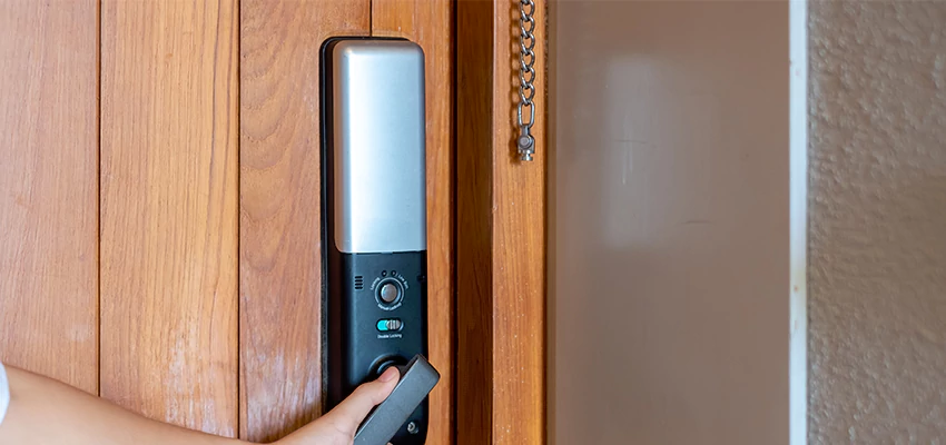 Home Security Electronic Locks Upgrades in Maplewood, NJ