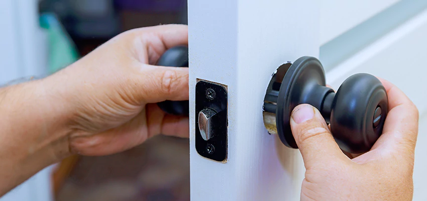 Smart Lock Replacement Assistance in Maplewood, New Jersey