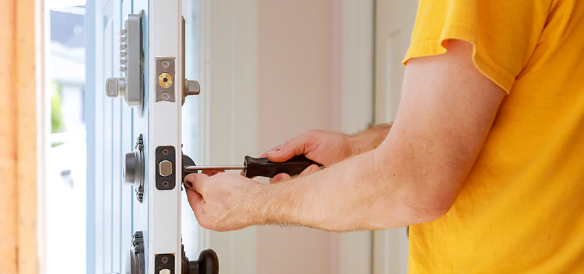 Eviction Locksmith For Key Fob Replacement Services in Maplewood, NJ