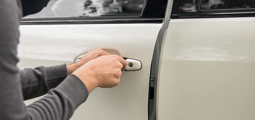 Unlock Car Door Service in Maplewood, NJ