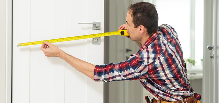 Bonded & Insured Locksmiths For Lock Repair in Maplewood, New Jersey