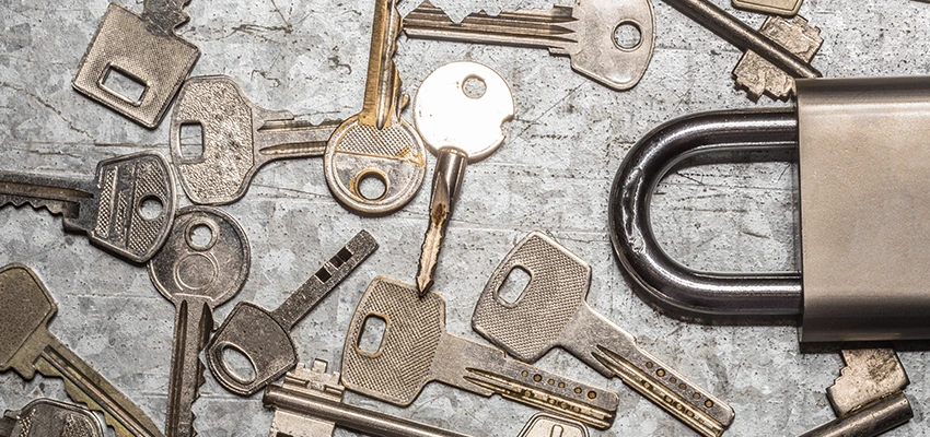 Lock Rekeying Services in Maplewood, New Jersey