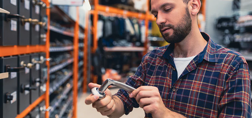 Locksmith For Retail Stores Lockout Services in Maplewood, New Jersey