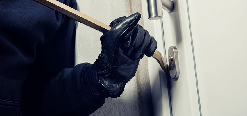 Burglar Damage Door Sensors Repair in Maplewood, NJ