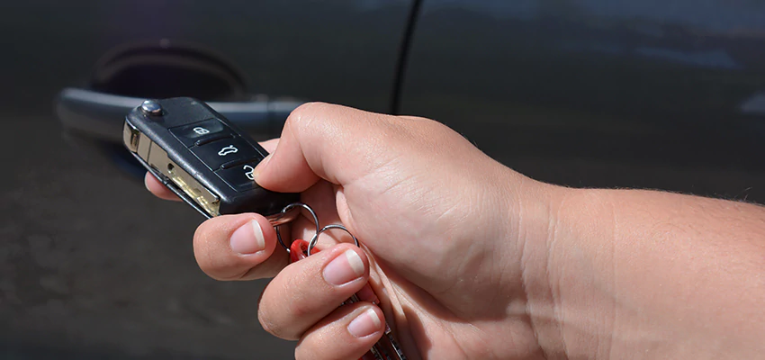 Car Door Unlocking Locksmith in Maplewood, New Jersey