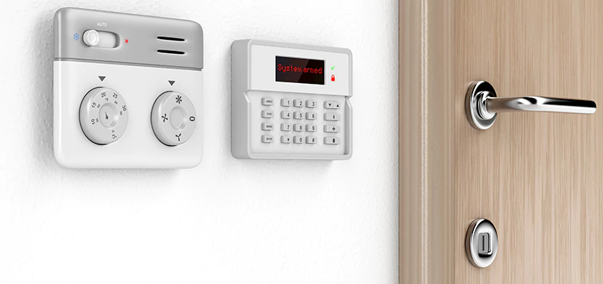 Commercial Electronic Door Lock Services in Maplewood, NJ