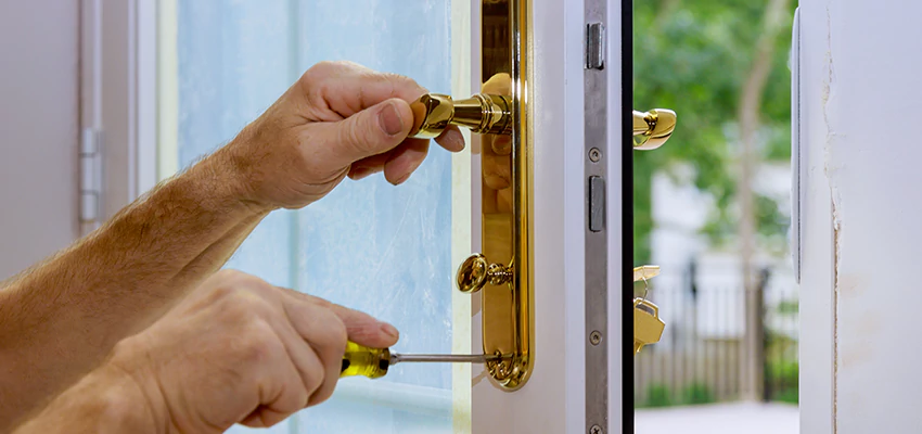 Local Locksmith For Key Duplication in Maplewood, NJ