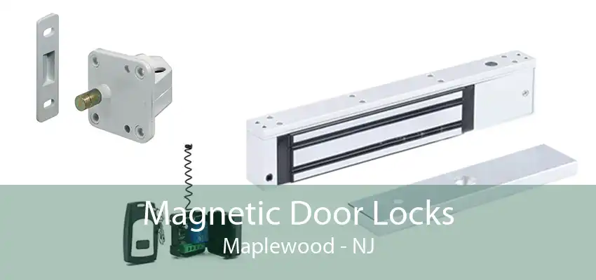 Magnetic Door Locks Maplewood - NJ